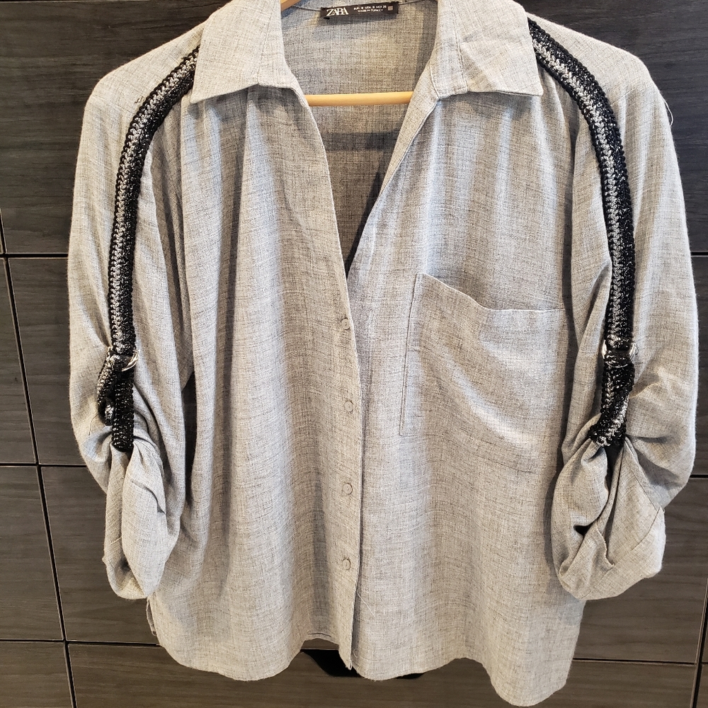 Zara Ladies Shirt